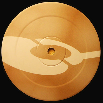 Inland Knights & Toka Project : Big Audio Spidermite (12")