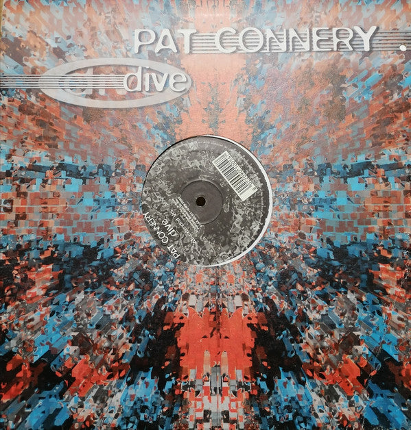 Pat Connery : Dive (12")