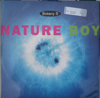 Botany 5 : Nature Boy (12")
