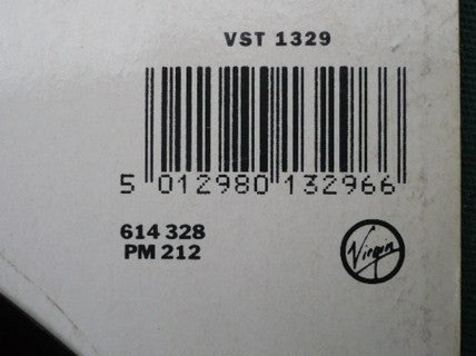 Botany 5 : Nature Boy (12")