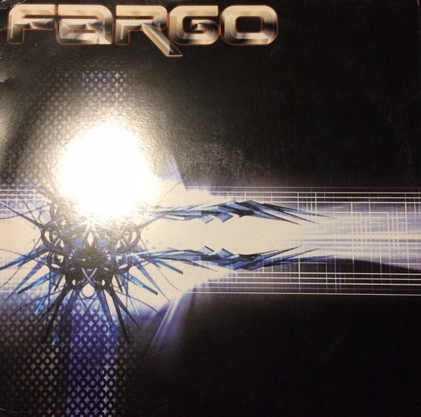 Fargo : Can't Control (12")