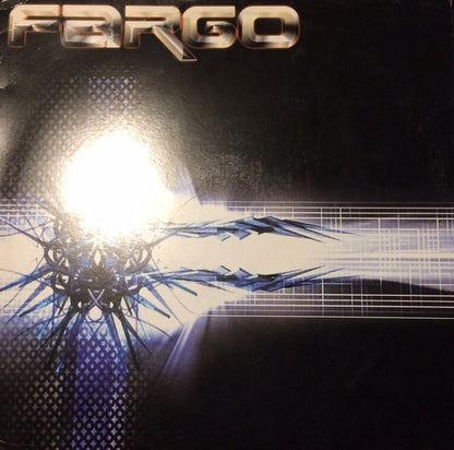 Fargo : Can't Control (12")