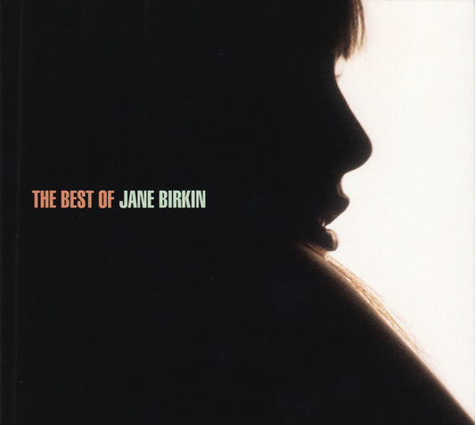 Jane Birkin : The Best Of (3xCD, Comp)