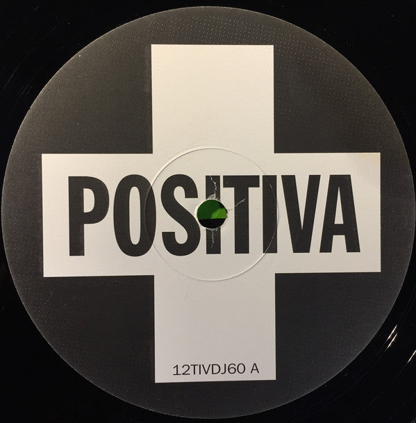 Konya : Come On (12", Promo)