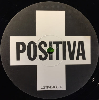 Konya : Come On (12", Promo)