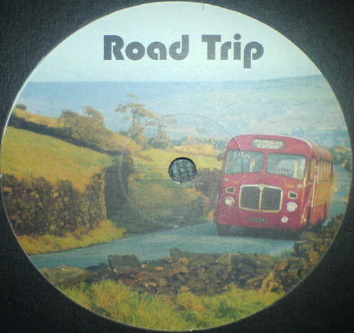 The Fifth Edition : Road Trip (12")