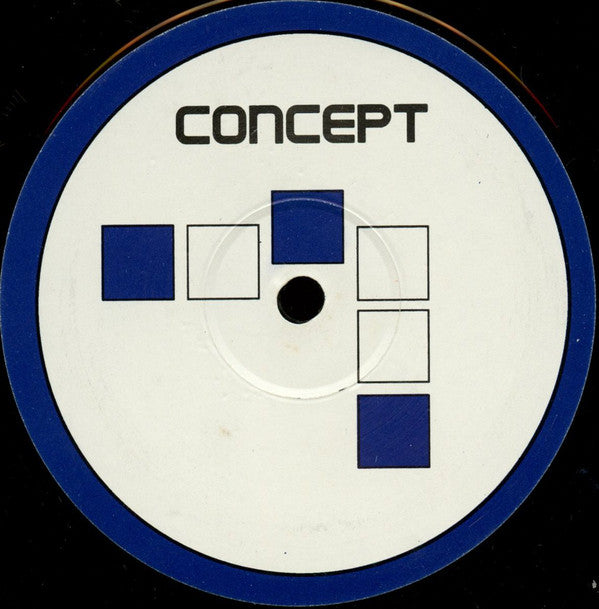 Sjef Van Leeuwen : Voices Of K.A. (Angeles Remix) (12")