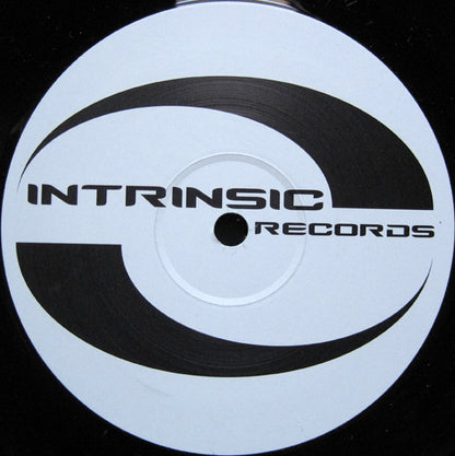 Cassidy : Amulet / Totality (12")