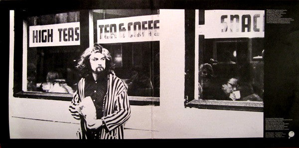 Billy Connolly : Solo Concert (2xLP, Album)