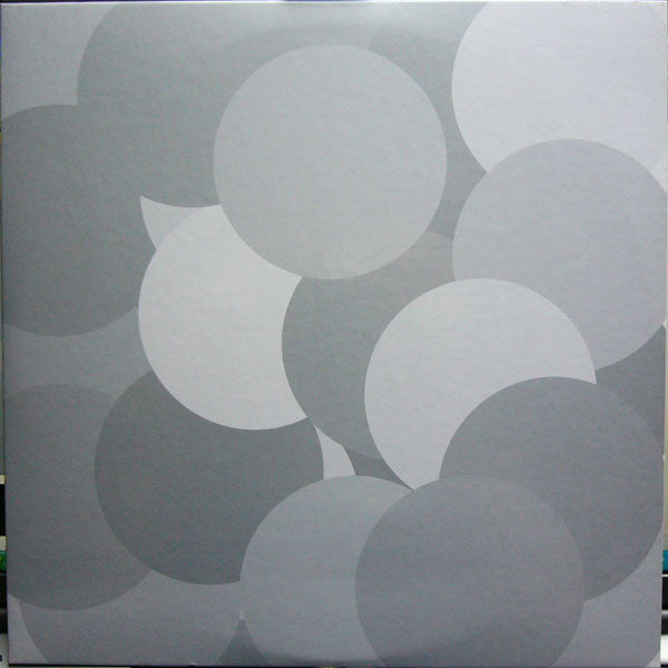 Innerzone Orchestra : Bug In The Bassbin (10", S/Sided)