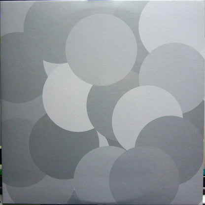 Innerzone Orchestra : Bug In The Bassbin (10", S/Sided)