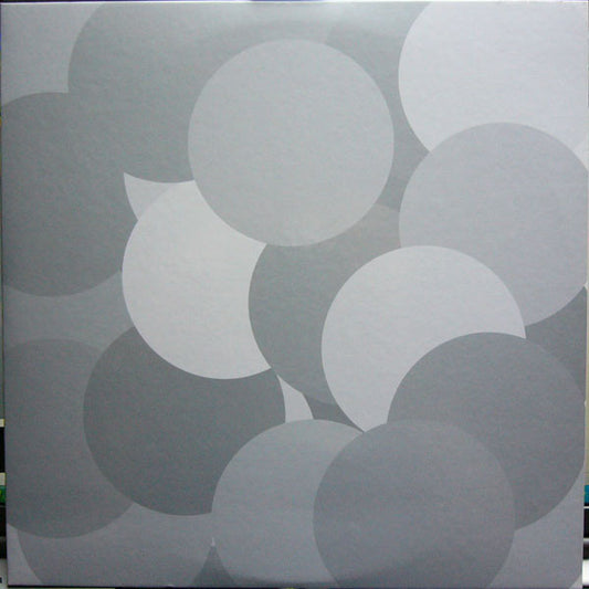 Innerzone Orchestra : Bug In The Bassbin (10", S/Sided)
