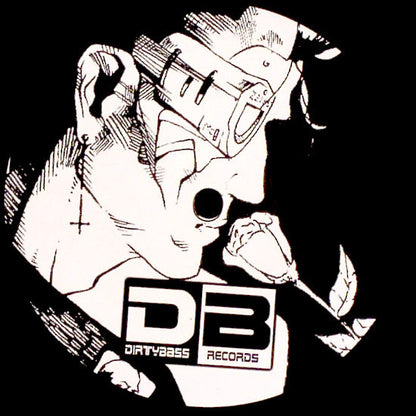 Dirty Bass : Decay Returns / Like Tears In Rain (12")