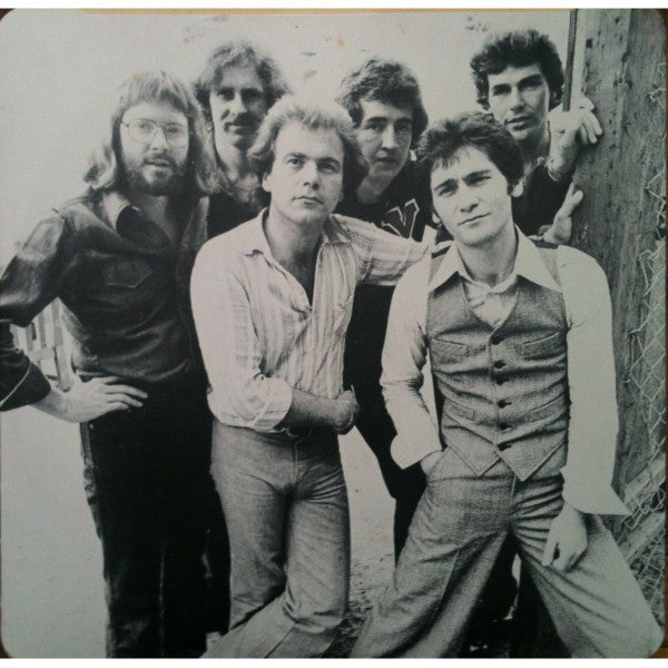 Little River Band : Help Is On It's Way (12")