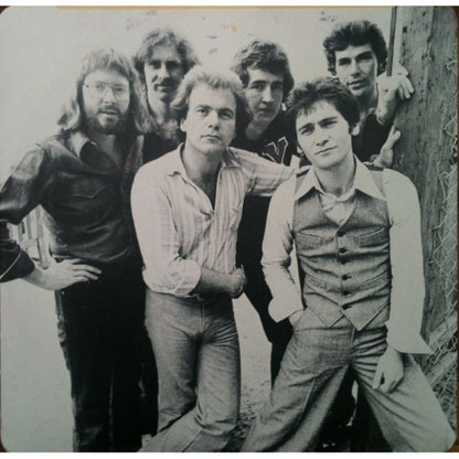 Little River Band : Help Is On It's Way (12")