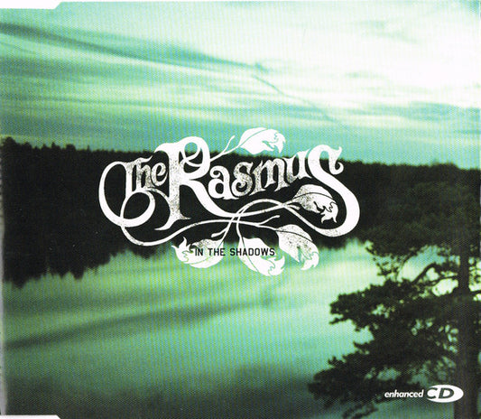 The Rasmus : In The Shadows (CD, Single, Enh)