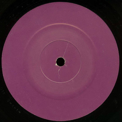 Circulation : Purple (12")