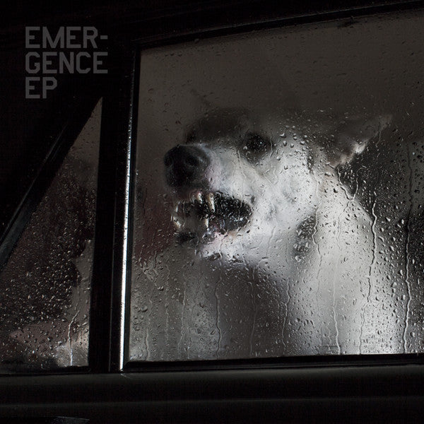 Various : Emergence EP (12", EP, Ltd)