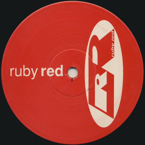 Raging Rockers : Kounter Act (Top Buzz Mix) (12")