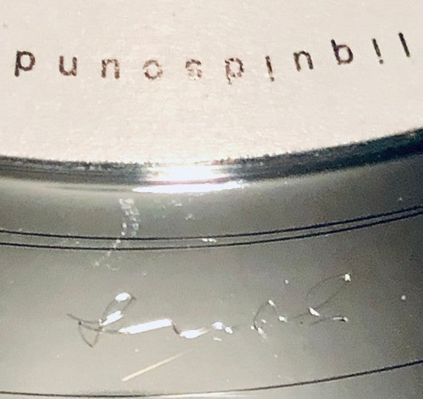 Groove Collective : Some People (12")