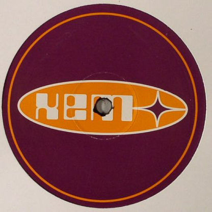 Perpetual Motion : Rompa Stompa (12")
