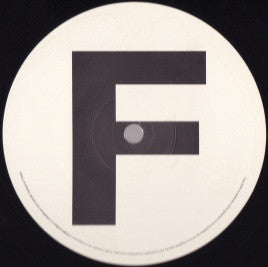 Laurent Garnier : Astral Dreams (12", S/Sided, Promo)