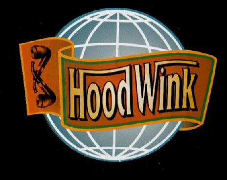 Hoodwink : Dun' Like A Kipper (12", Promo)