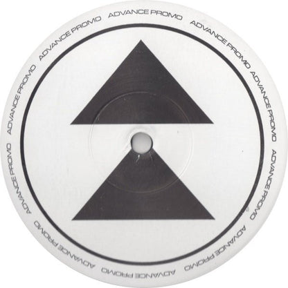 Mood Bangers Vs. John "DNR" Alvarez : Face Off (12", Promo)