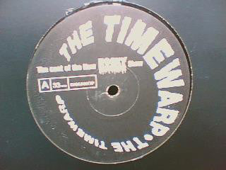 The Cast Of The New Rocky Horror Show* : The Timewarp (12", TP)