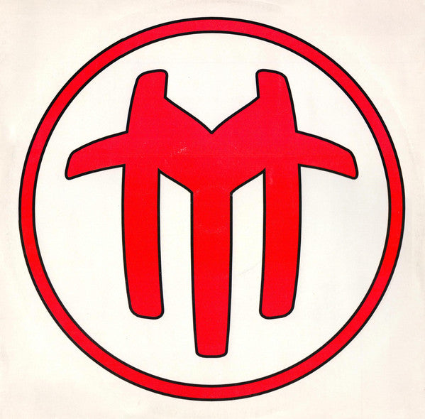 Mytown : Party All Night (12", Promo)