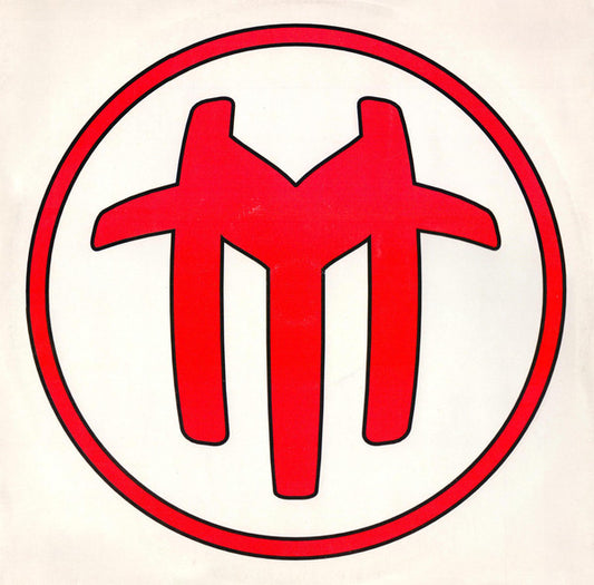 Mytown : Party All Night (12", Promo)