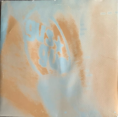 GusGus : Believe (12", Promo)