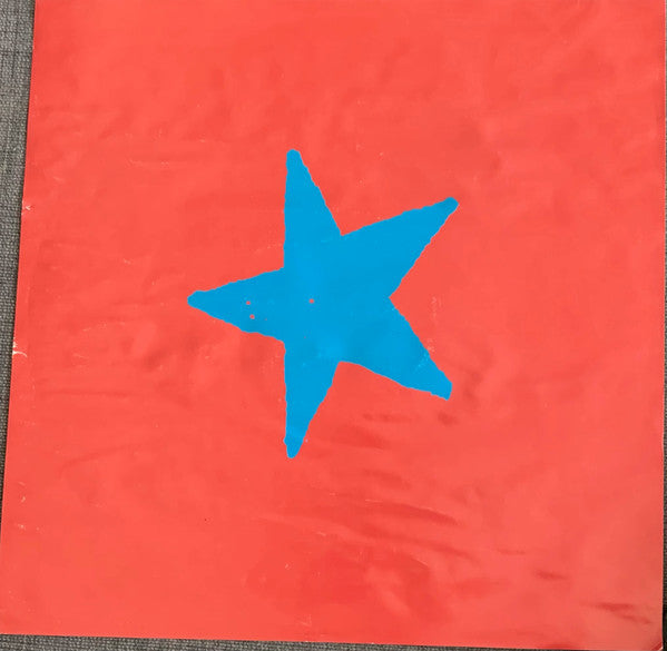 GusGus : Believe (12", Promo)