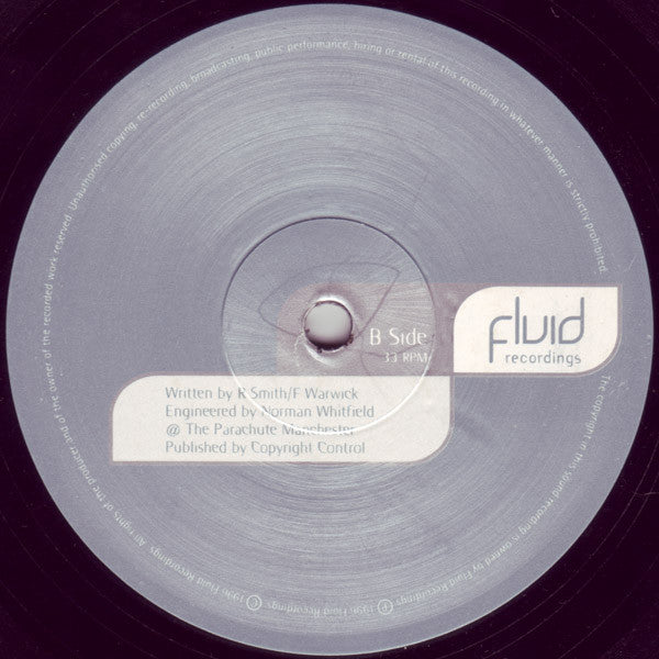 The Digital Blondes : Antheum (12")