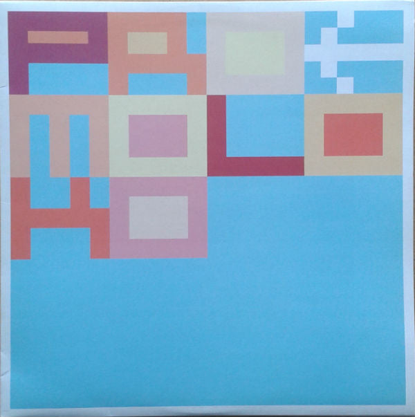 Moloko : Sing It Back (Peppermint Jam Mixes) (2x12", Promo)