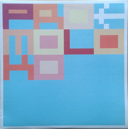 Moloko : Sing It Back (Peppermint Jam Mixes) (2x12", Promo)