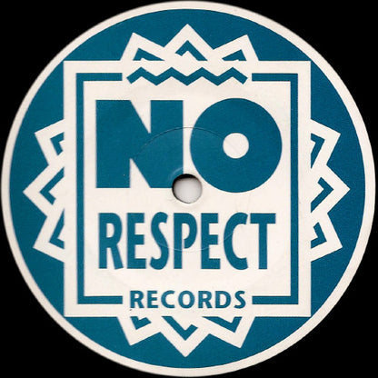 Exit EEE : Epidemic (The Remixes) (12")