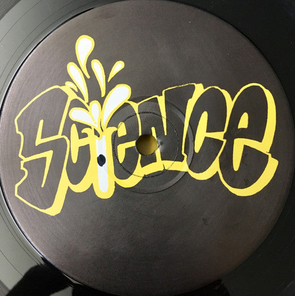 Talisman* : Don't Let House Be Misunderstood (12")