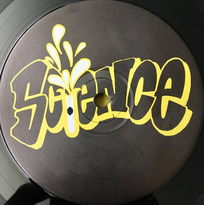 Talisman* : Don't Let House Be Misunderstood (12")