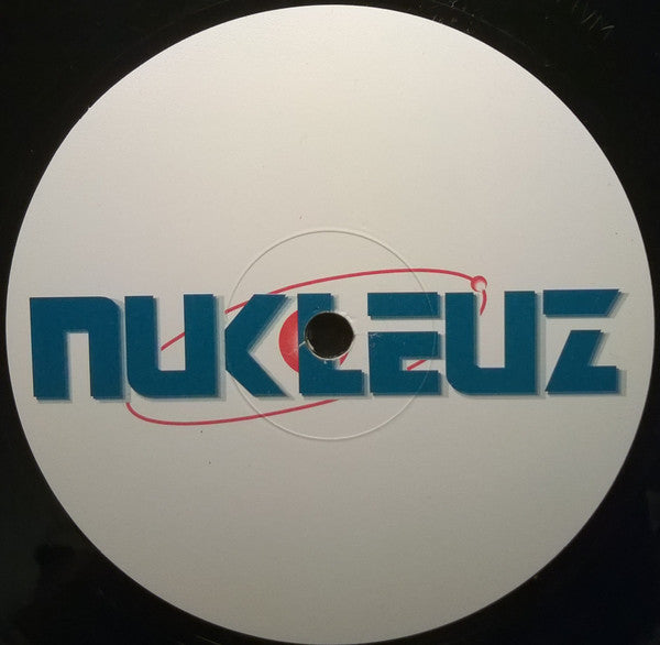 Various : Hard Beat EP 6 (12", EP)