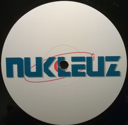 Various : Hard Beat EP 6 (12", EP)