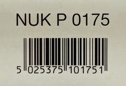 BK / Prezioso : Hard Beat EP 10 (12", EP)