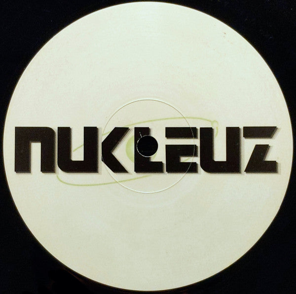 Gigi D'Agostino / Tony H : Noise Maker Volume Three (12", Comp)