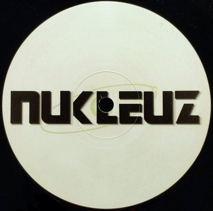 Gigi D'Agostino / Tony H : Noise Maker Volume Three (12", Comp)