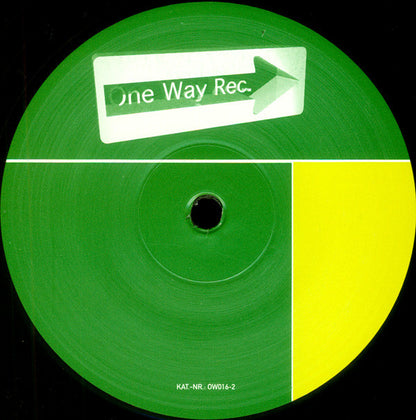 Tha Pumpkin : Take Me - 1999 Remixes (12", Maxi)