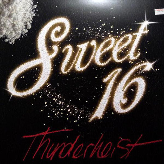 Thunderheist : Sweet 16 (12")