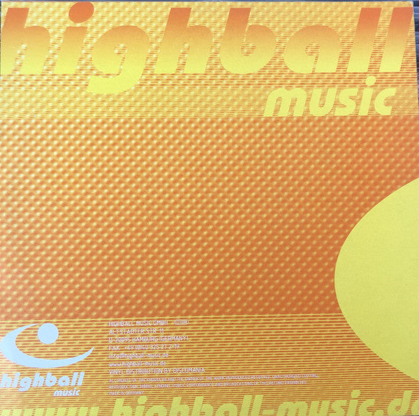 Bosko Boys : Keep Up (12")