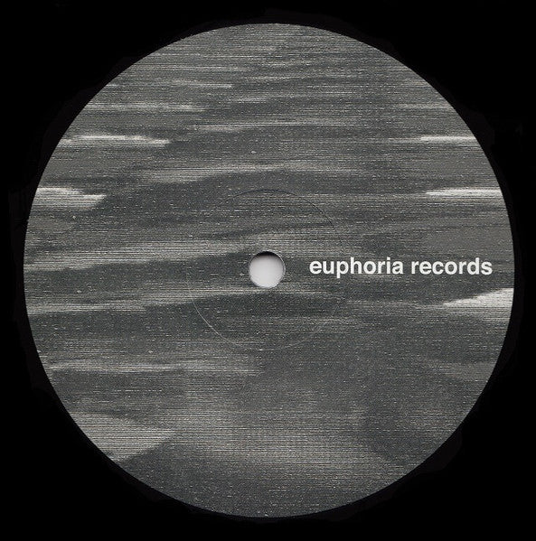 Omni A.M. : Key (2x12", Album, RE)