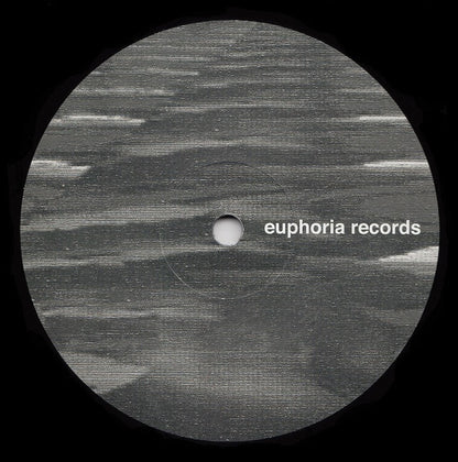 Omni A.M. : Key (2x12", Album, RE)