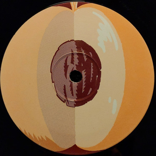 Bravado : Harmonica Man (12", Single)